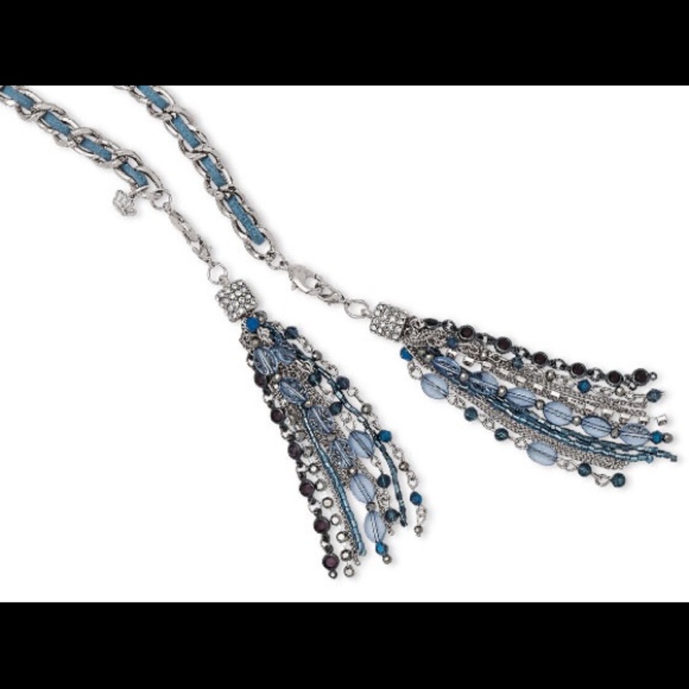 Premier Designs Necklace-Dusk